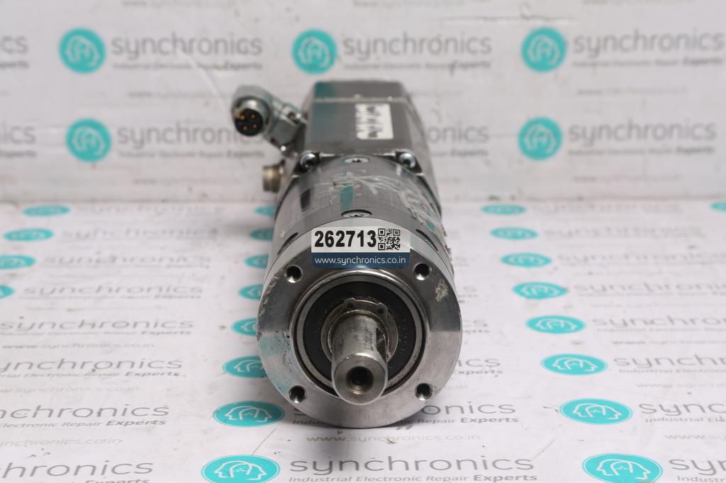 DC SERVO MOTOR BG75X50