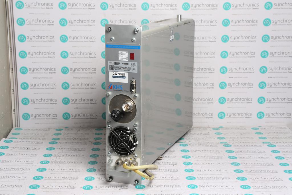 SWITCHING POWER GENERATOR PM 250