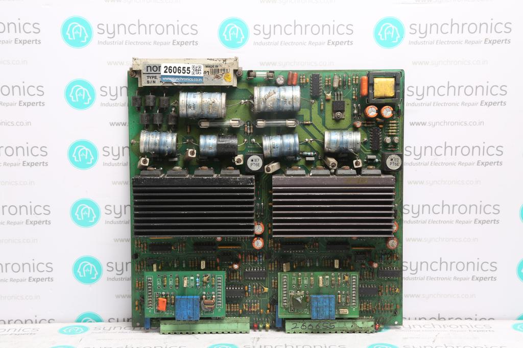 ATLAS POSITIONING CARD 0808DD
