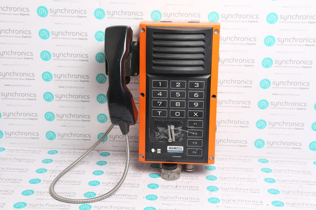 CALL STATION C-EX7504D2DCSH