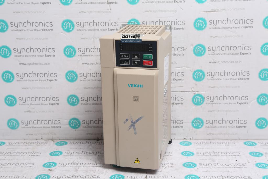 VEICHI AC310-T3-5R5G-7R5P-B Variable Frequency Drive
