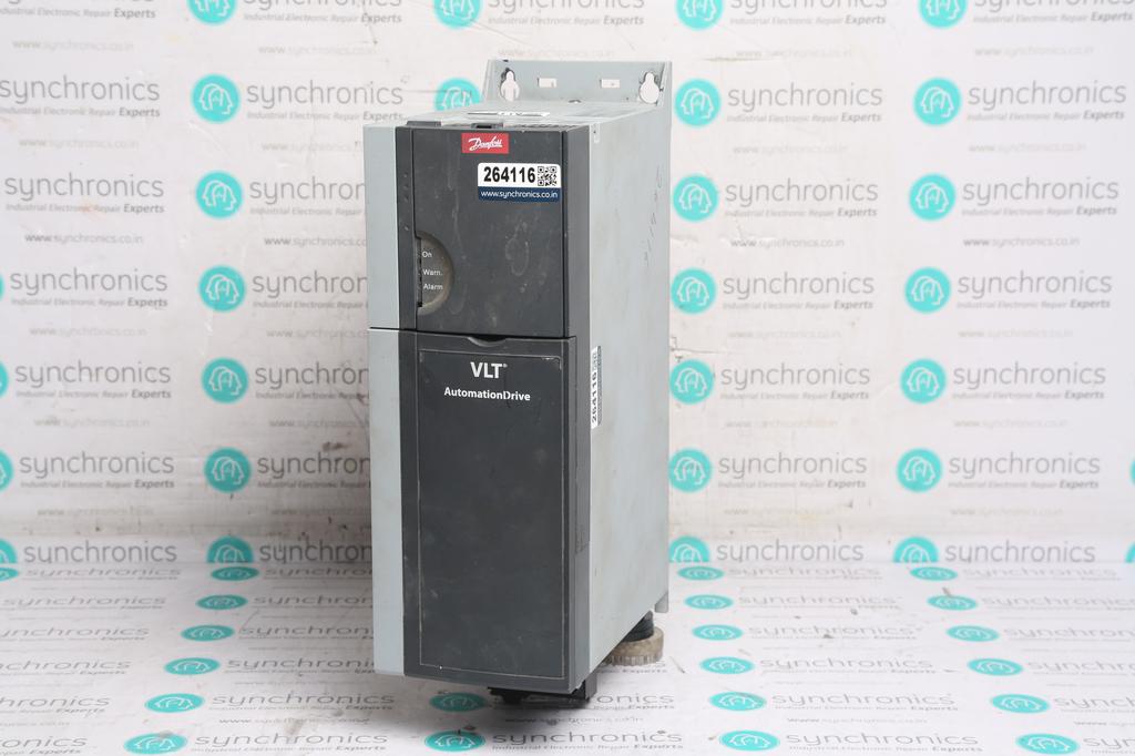 FREQUENCY CONVERTER FC-360H4K0T4E20H2BXCDXXSXXXXAXBX