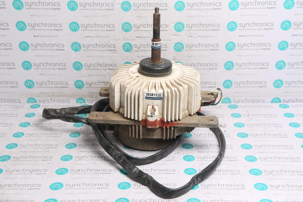 FAN MOTOR DMDBE01BL