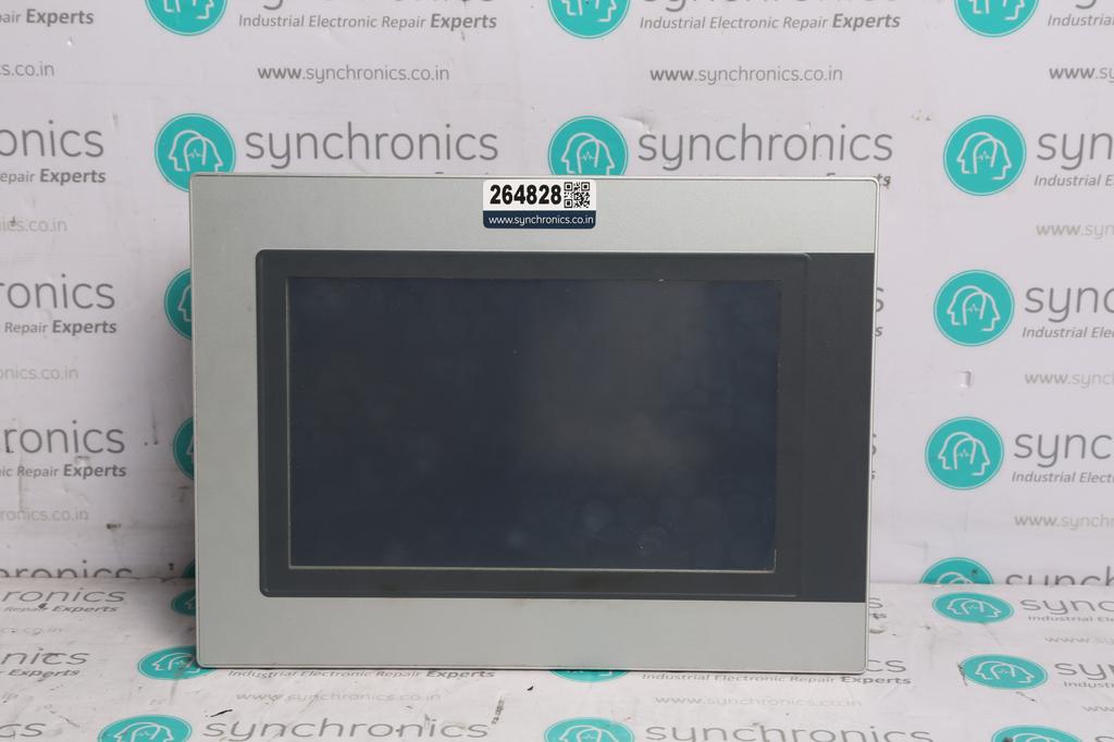 PANEL PC 5AP1120-0702-000