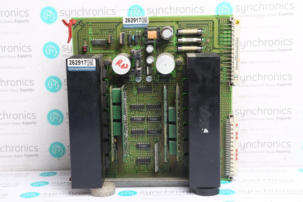 DRIVE CARD LTK500 -781-3680-01