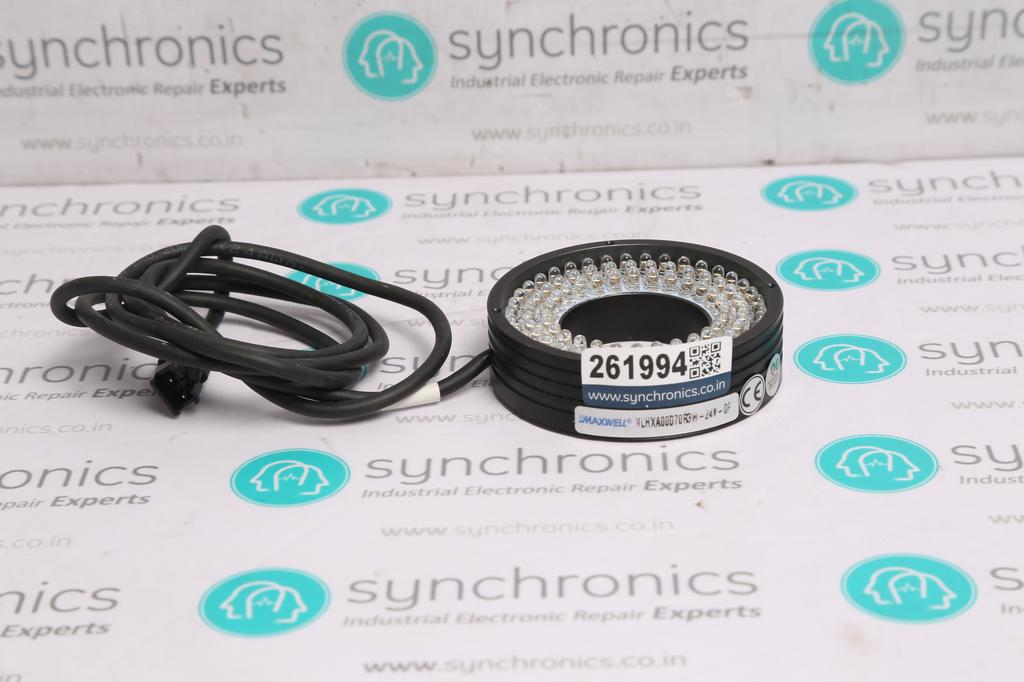 LED LIGHT VLHXA00D70R3W -24V-DF