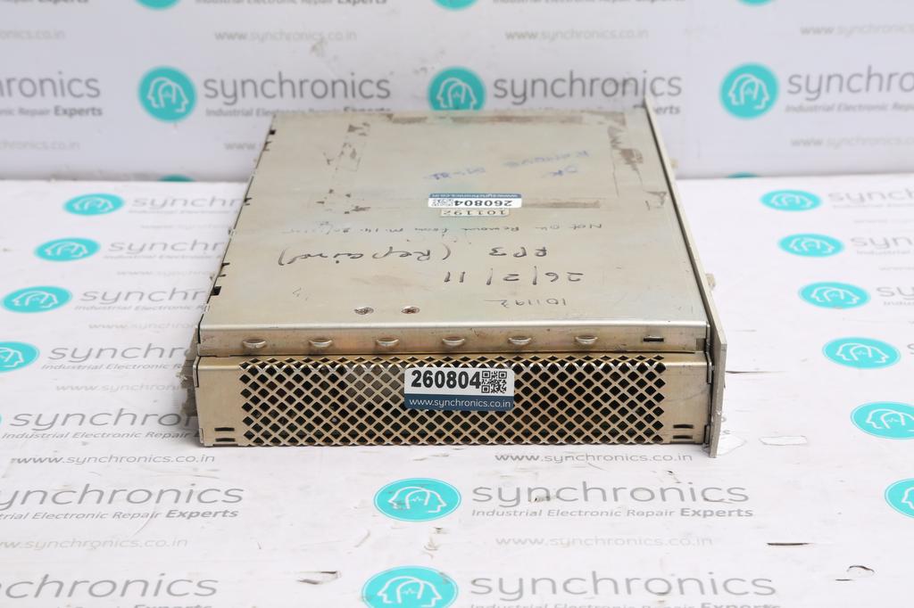 NG-4 Power Supply
