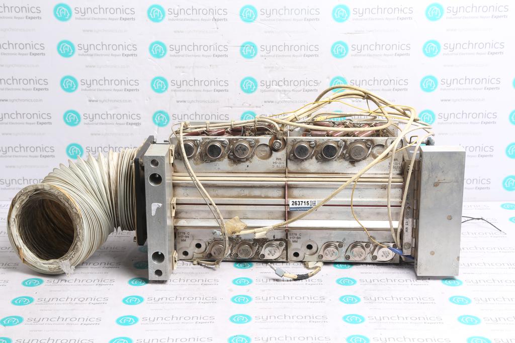 LINEAR AMPLIFIER 5778-C