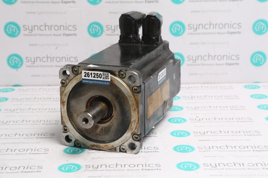 Servo Motor