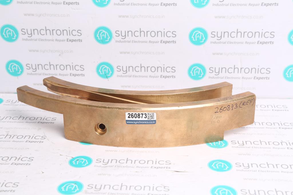 BRONZE TABLE COMPRESSION CAM