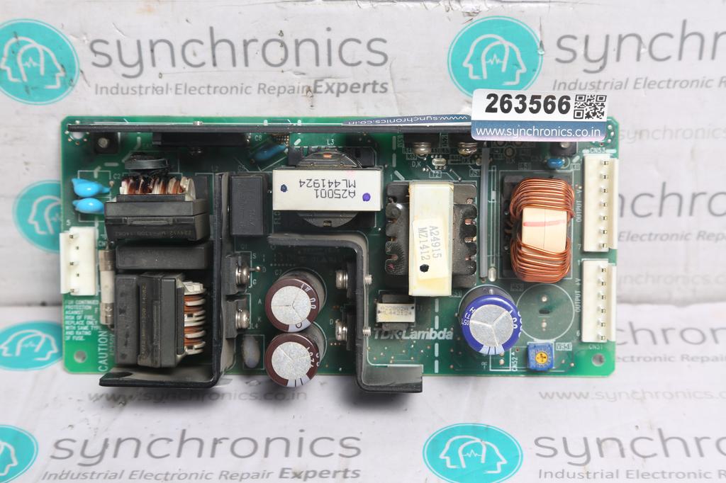 POWER SUPPLY CARD ZWS150BAF-24