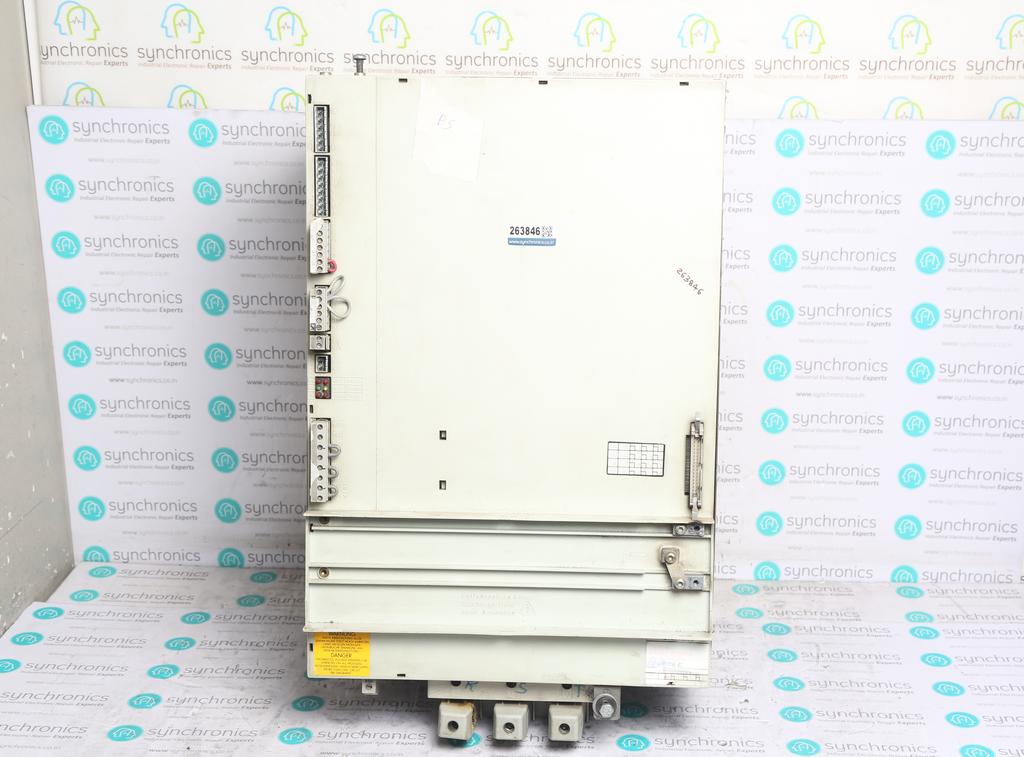 POWER MODULE SIMODRIVE 6SN1145-1BA01-0DA0