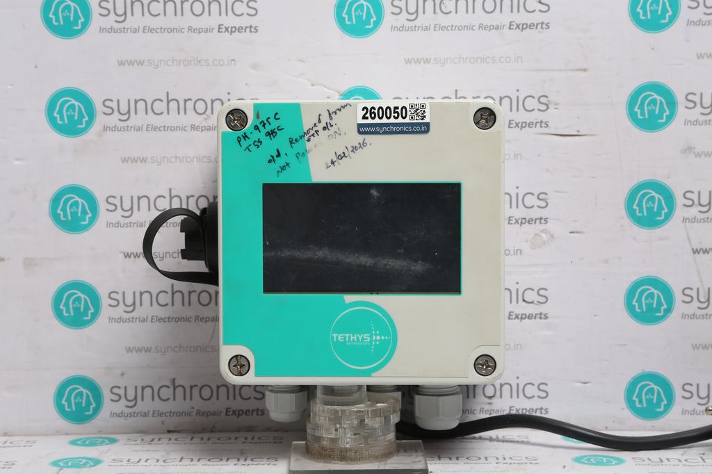 MULTI-CHANNEL WATER CONTROLLER EL200