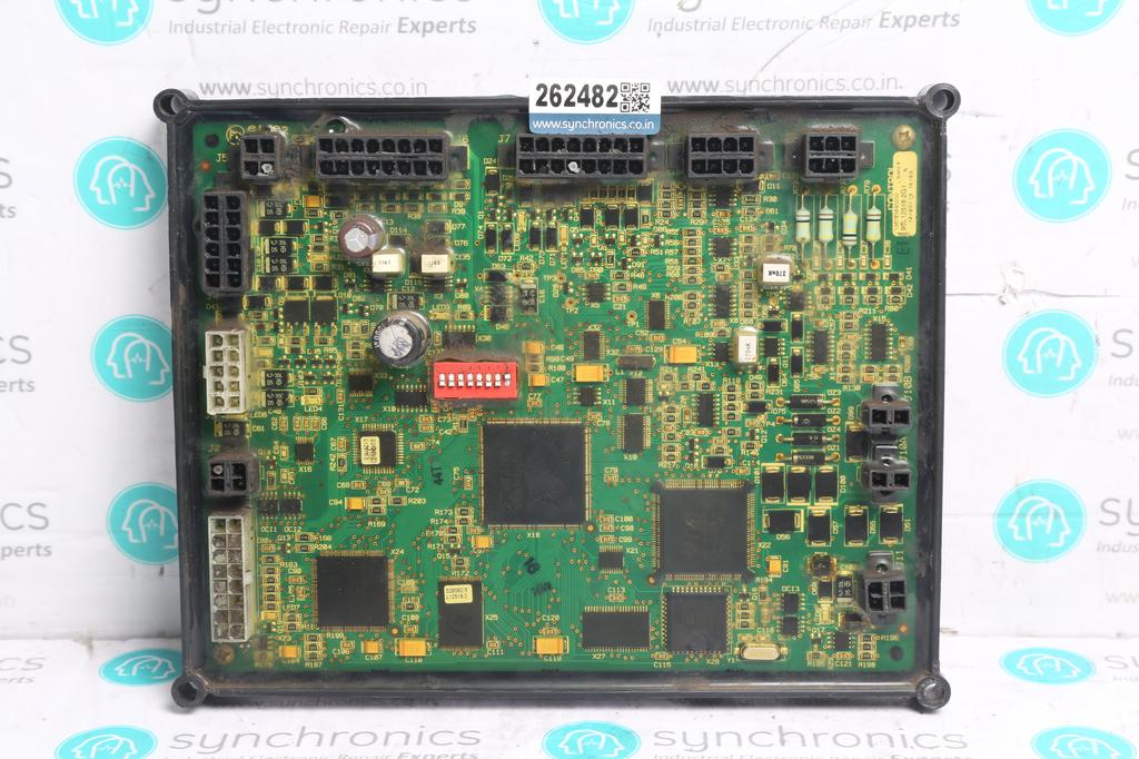 CONTROL CARD S26037-18