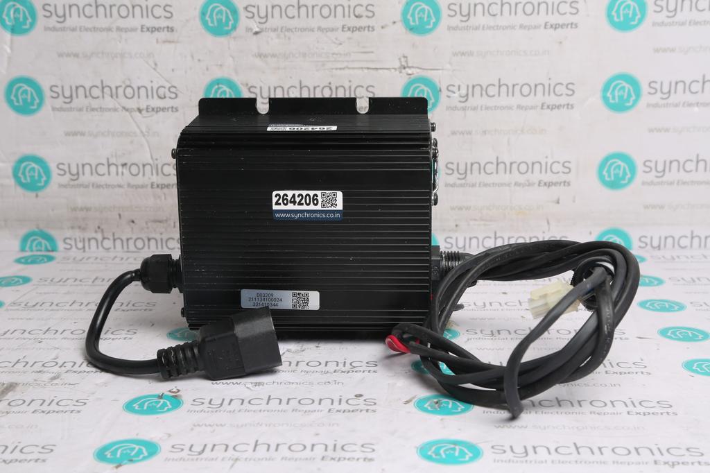 LITHIUM BATTERY CHARGER ESCH-24V10A