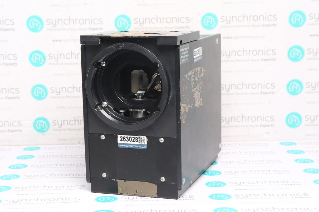 GALVANOMETER SCANNER DRLD20