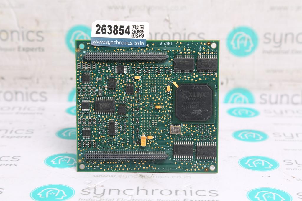 CONTROL CARD 7651485