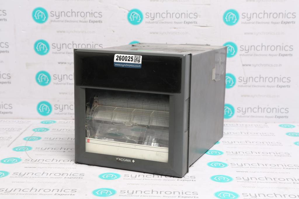 PRESSURE CHART RECORDER 436101-2