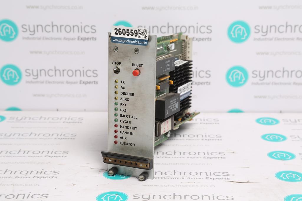 PUSHER CONTROL MODULE L902150-1