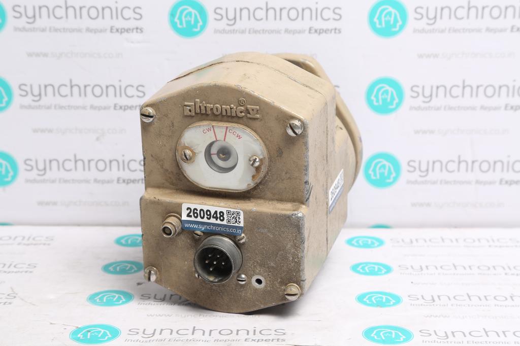 IGNITION SYSTEM 6A24-D