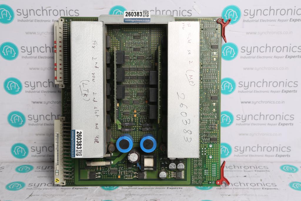 DRIVE CARD LTK500 00-781-9689
