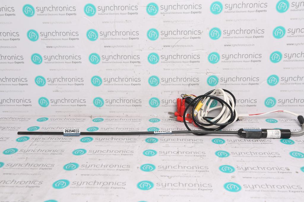 Semi Standard Platinum Resistance Thermometer