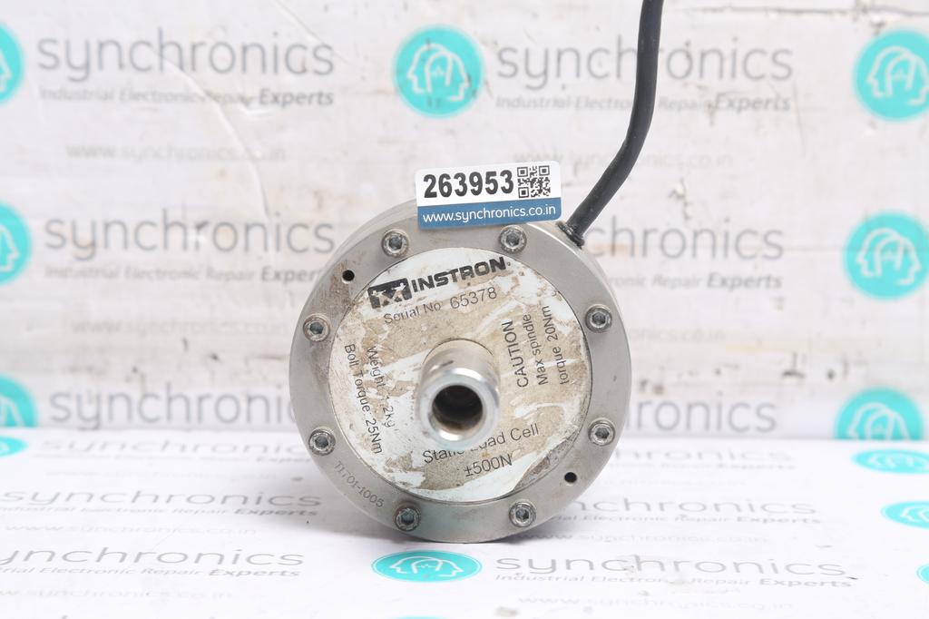 STATIC LOAD CELL T1701-1005