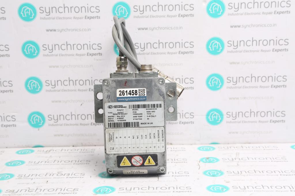 ENCODER ADAPTOR IM-0085-KI-04
