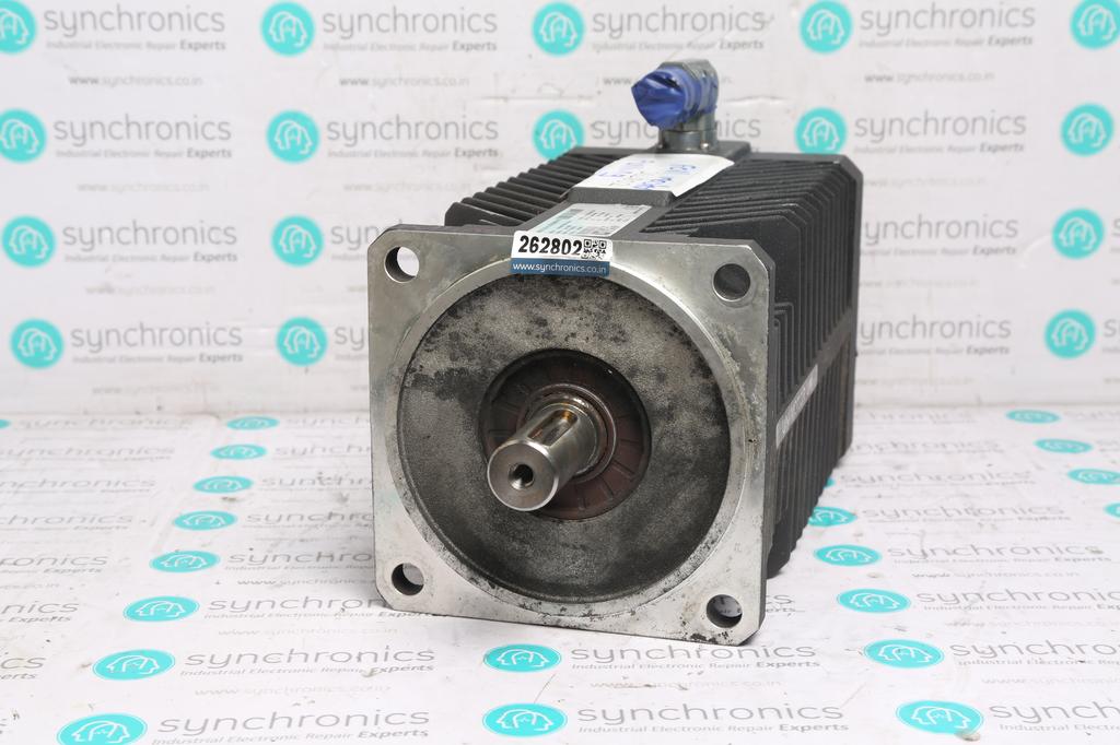 BRUSHLESS AC SERVOMOTOR 142UMD200CACAA