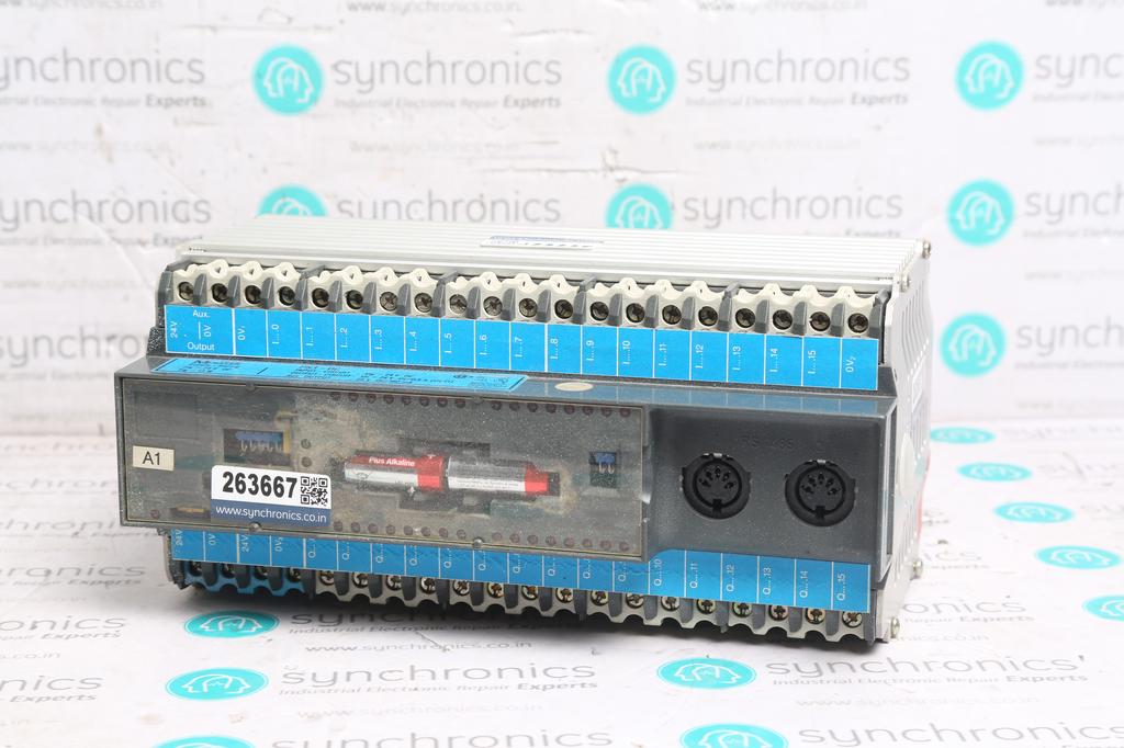 PLC PS3 -DC