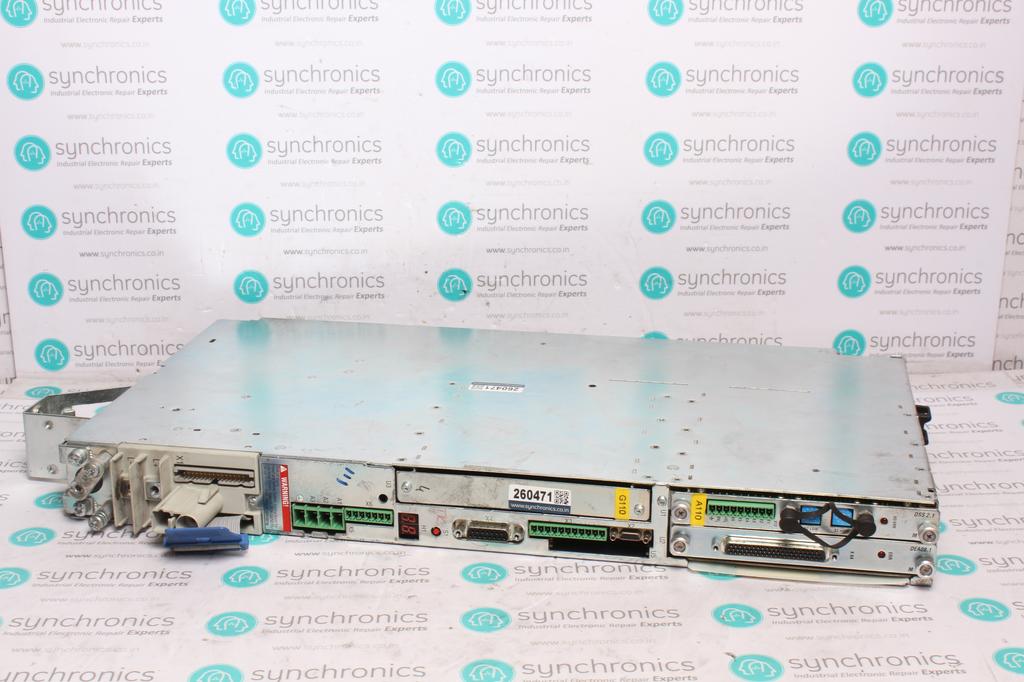 SERVO DRIVE HDS02.2-W040N-HT20-01-FW