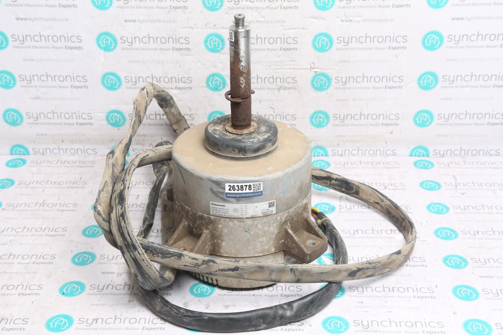 FAN MOTOR MOBLDC-008280-4-00