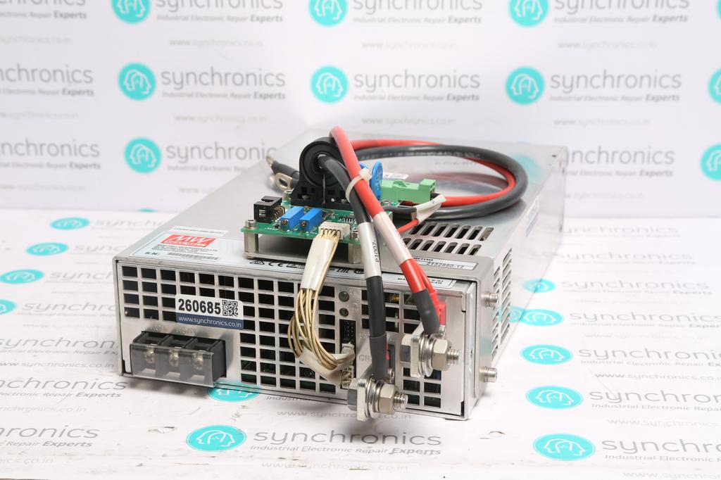 POWER SUPPLY RSP-3000-48TFS1