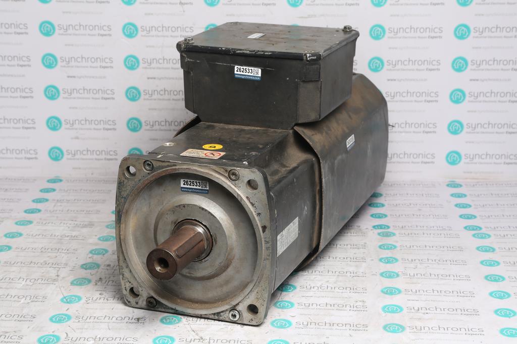 SERVO MOTOR DSD2-100L0640-30-54-BOB-KNP-K-AN-O-000