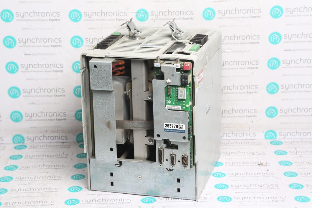 KINETIX 6000 SERVO DRIVE 2094-BC07-M05-S