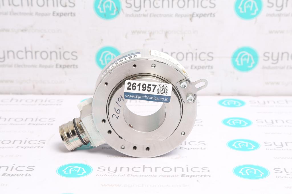 ROTARY ENCODER C81-Y-40962CU232-S391A