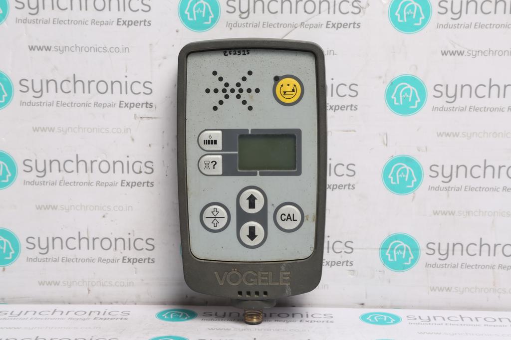 ERGOPLUS SCREED REMOTE CONTROL 2304891