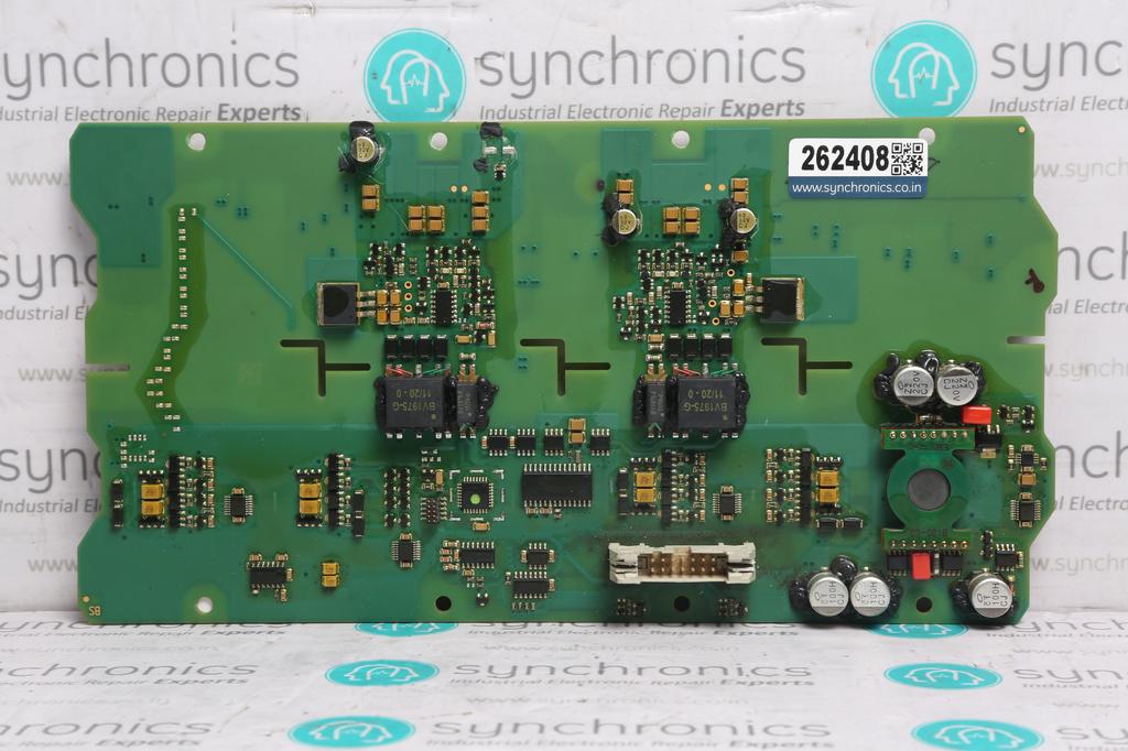 IGBT DRIVE CARD L5035703FA
