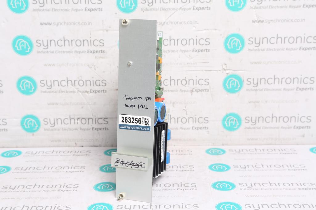 CAPPER CARD K1655-1000A