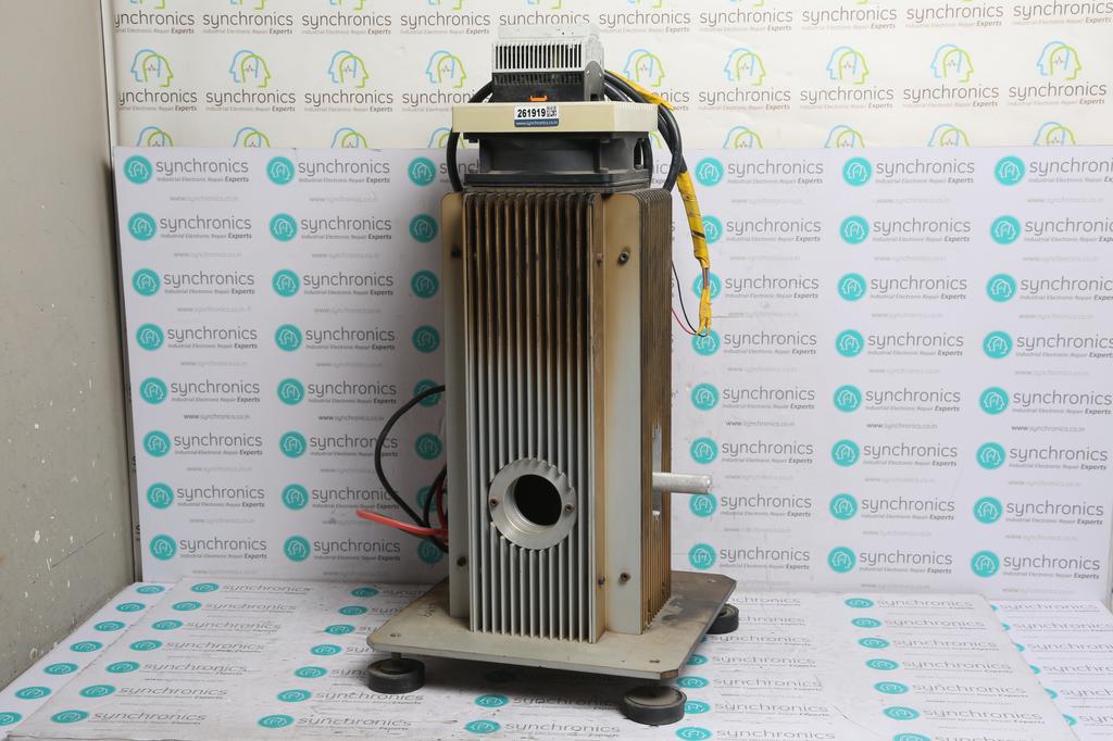 Mercury Lamp