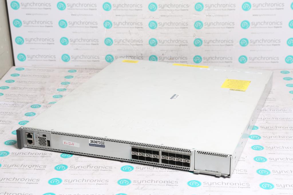 NETWORK ETHERNET SWITCH CATALYST C9500-16X-A