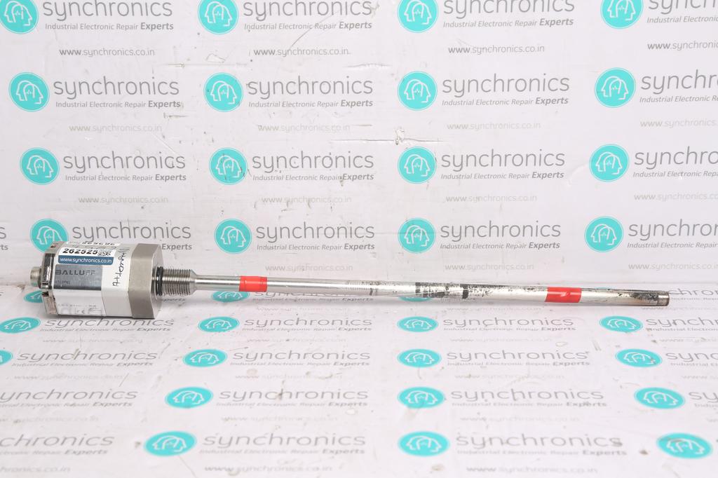 MAGNETOSTRICTIVE LINEAR POSITION SENSOR BTL7-E570-M0250-B-S32