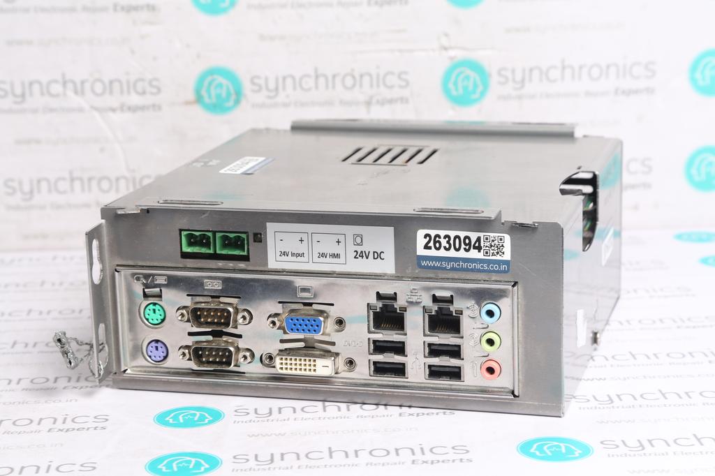 IPC HIGH SPEED INTERFACE MODULE 30289477