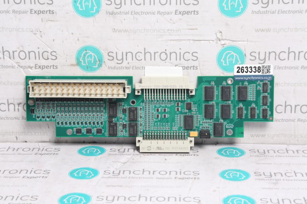 CIRCUIT BOARD 91524-01