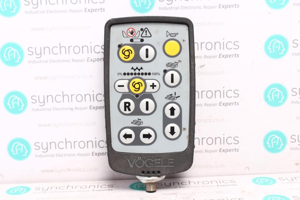 ERGOPLUS SCREED REMOTE CONTROL 2304890