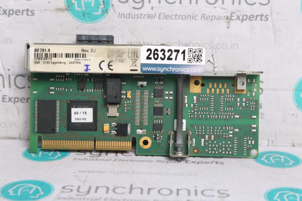INTERFACE MODULE 3IF779-9