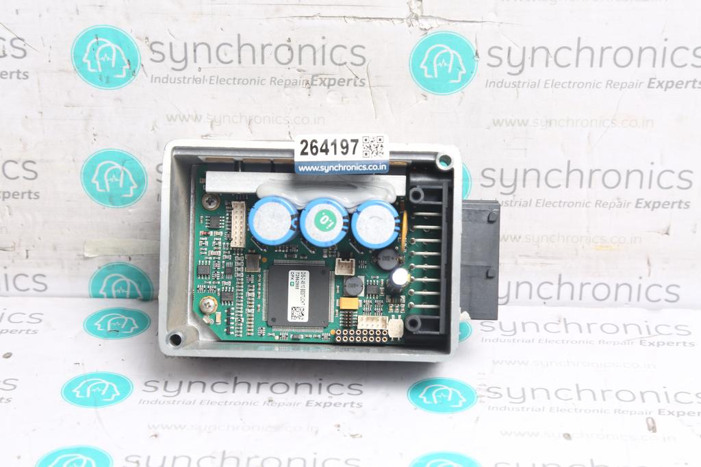 SERVO DRIVE DIS-2-48-10