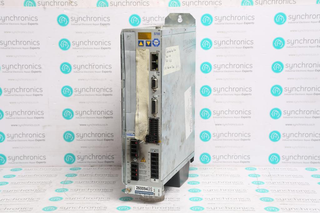 SERVO DRIVE S71202-NANANA