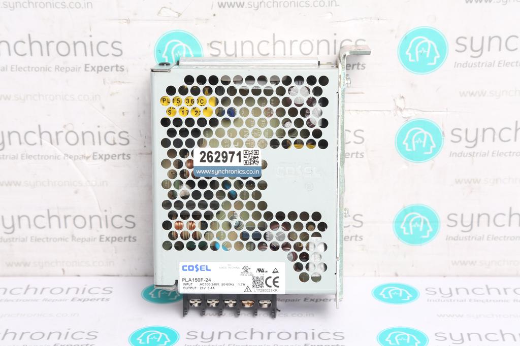SWITCHING POWER SUPPLY PLA150F-24