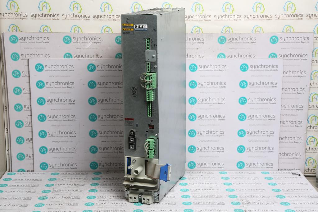 POWER SUPPLY HVE02.2-W018